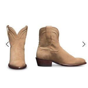 Tecovas Lucy Boots